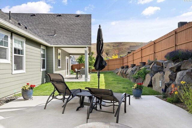 3665 Nottingham Dr, Richland, WA 99352 - photo 38