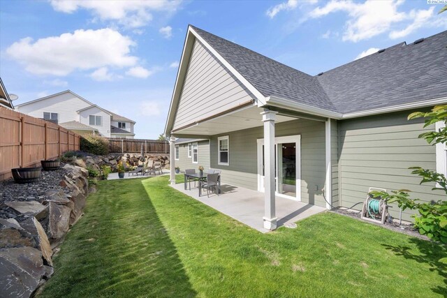 3665 Nottingham Dr, Richland, WA 99352 - photo 35