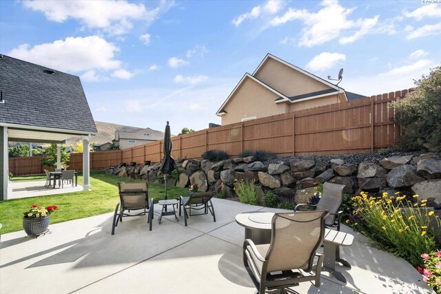 3665 Nottingham Dr, Richland, WA 99352 - photo 37