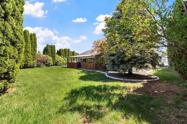 4500 S Dayton Ct, Kennewick, WA 99337 - view of green lawn