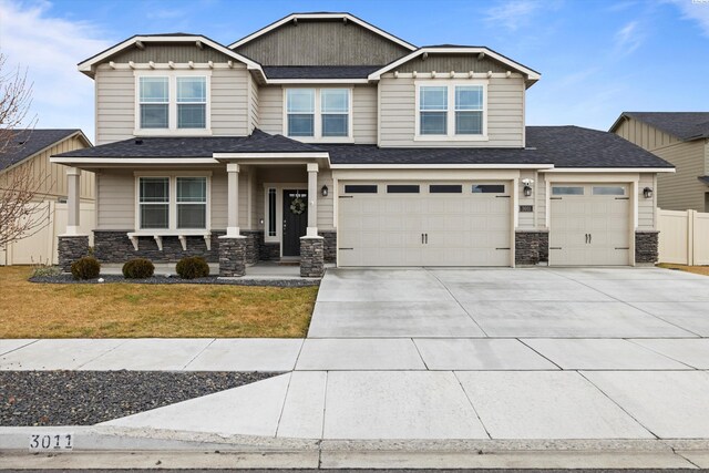 3011 S Dawes Pl, Kennewick, WA 99338 - photo 1