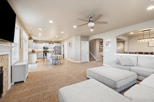 3011 S Dawes Pl, Kennewick, WA 99338 - photo 13