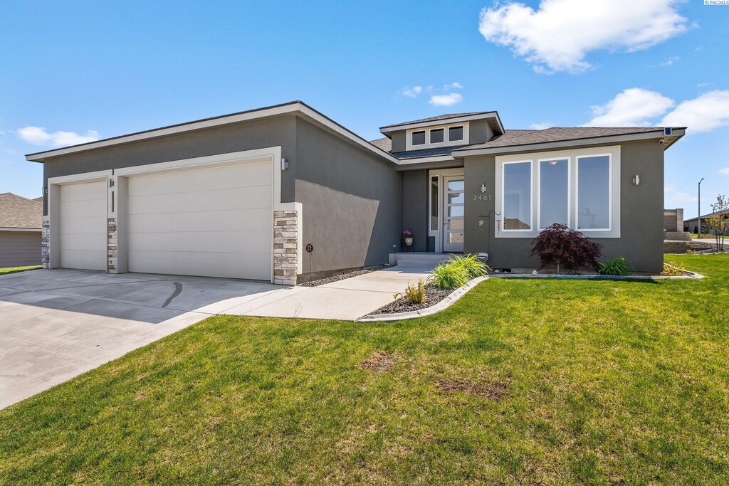 3461 S Young St, Kennewick, WA 99338 - photo 1