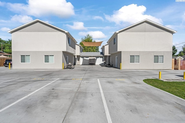 1006 Adams St, Richland, WA 99352 - view of concrete surface