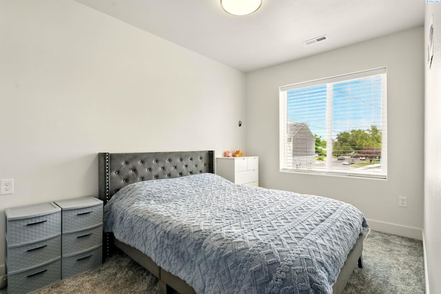 1006 Adams St, Richland, WA 99352 - bedroom with carpet and baseboards