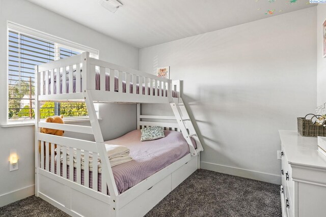 1006 Adams St, Richland, WA 99352 - carpeted bedroom featuring baseboards