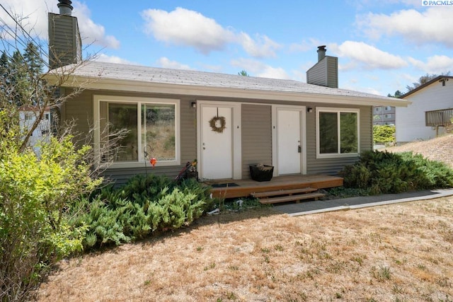 140/142 NW Larry St, Pullman, WA 99163 - photo 3