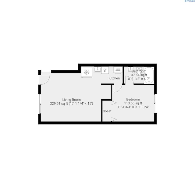 140/142 NW Larry St, Pullman, WA 99163 - photo 20