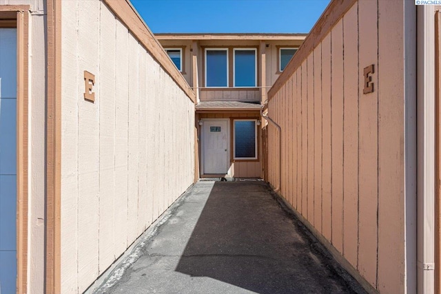 3121 W Hood Ave Unit E103, Kennewick, WA 99336 - doorway to property