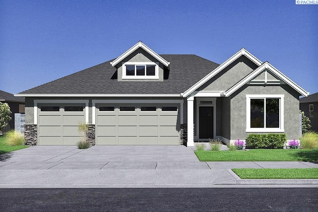 12105 Vincenzo Dr, Pasco, WA 99301 - photo 1