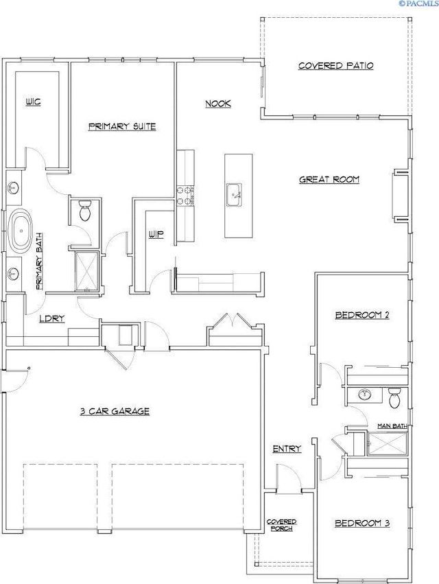 12105 Vincenzo Dr, Pasco, WA 99301 - photo 7