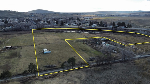 NKA Grover Pr NE, West Richland WA, 99353 land for sale