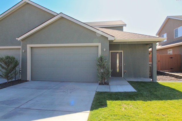 1105 S Cedar Pl, Kennewick, WA 99336 - photo 1