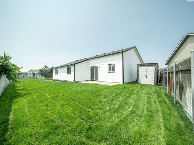 5404 Coolidge Ct, Pasco, WA 99301 - photo 24