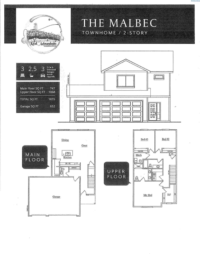 486 Bedrock Loop, West Richland, WA 99353 - photo 38