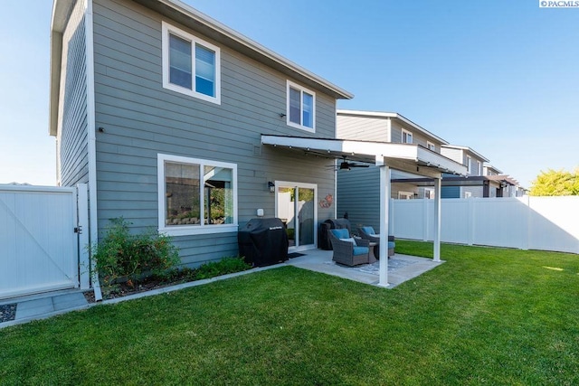 486 Bedrock Loop, West Richland, WA 99353 - photo 30