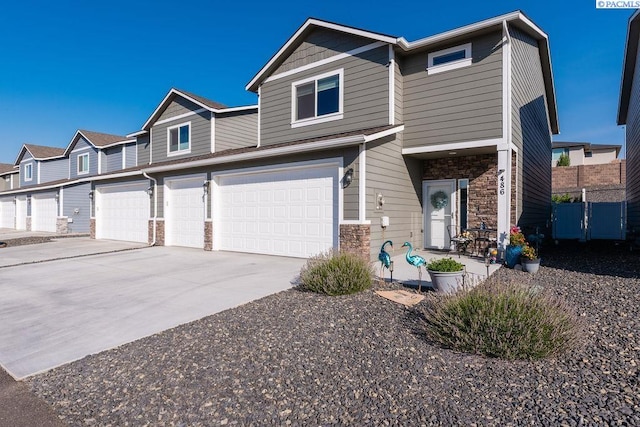 486 Bedrock Loop, West Richland, WA 99353 - photo 1