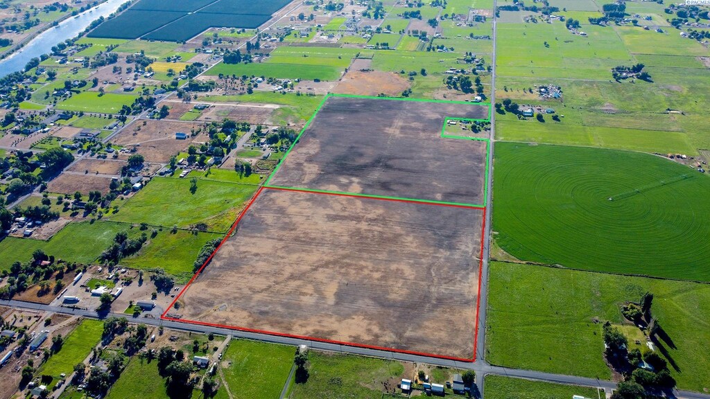 TBDLOT1 Buena Vista Rd, Prosser, WA 99350 - photo 1