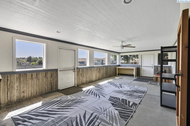 141 Travis Ln, Kennewick, WA 99338 - view of unfurnished sunroom