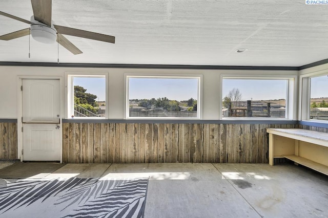 141 Travis Ln, Kennewick, WA 99338 - view of unfurnished sunroom