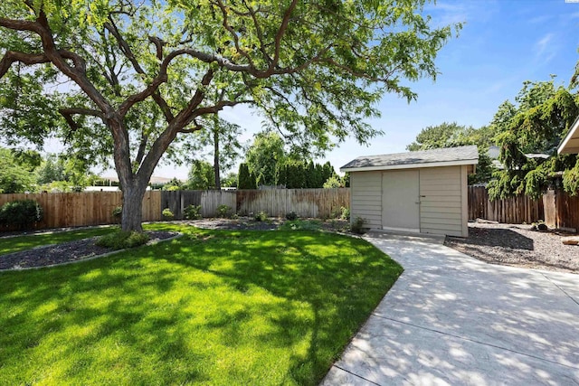 3321 W 24th Ave, Kennewick, WA 99337 - view of yard