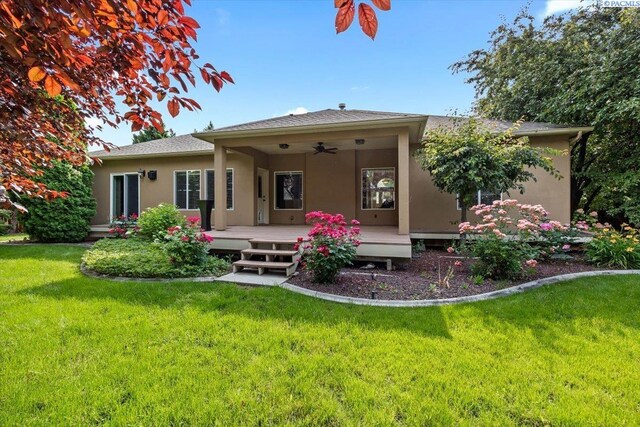 1468 Jonagold Dr, Richland, WA 99352 - photo 39
