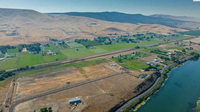 16077 W 1620th Pr SW, Prosser WA, 99350 land for sale