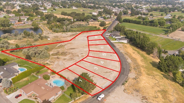 LOT4 S Kingwood St, Kennewick WA, 99337 land for sale