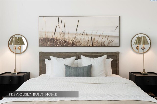 6653 W 27th Ave Unit 26, Kennewick, WA 99338 - view of bedroom