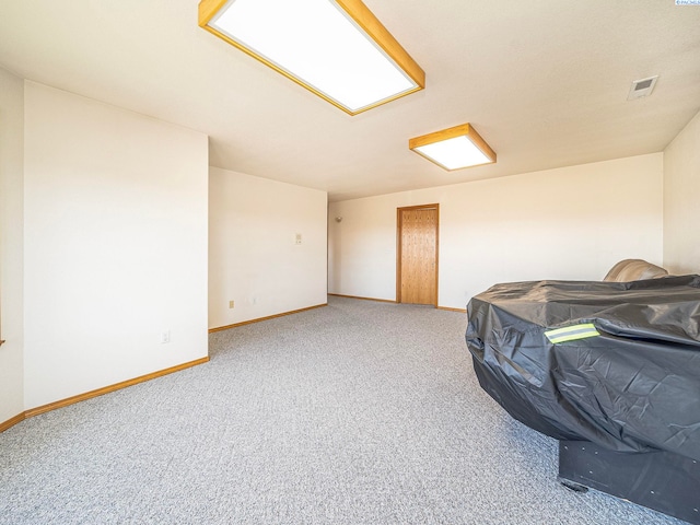 9203 Yakima Ct, Yakima, WA 98908 - bedroom featuring light carpet and baseboards