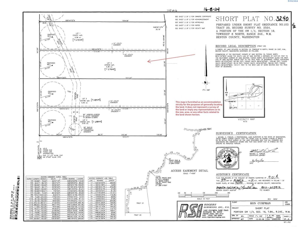 27905 Richards Rd, Prosser, WA 99350
