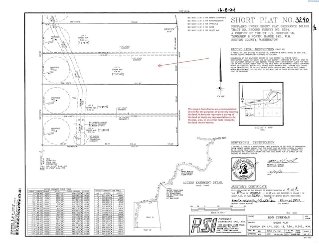 27905 Richards Rd, Prosser, WA 99350