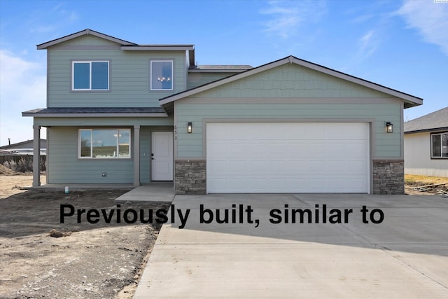 108 N Ford St, Connell, WA 99326 - photo 1