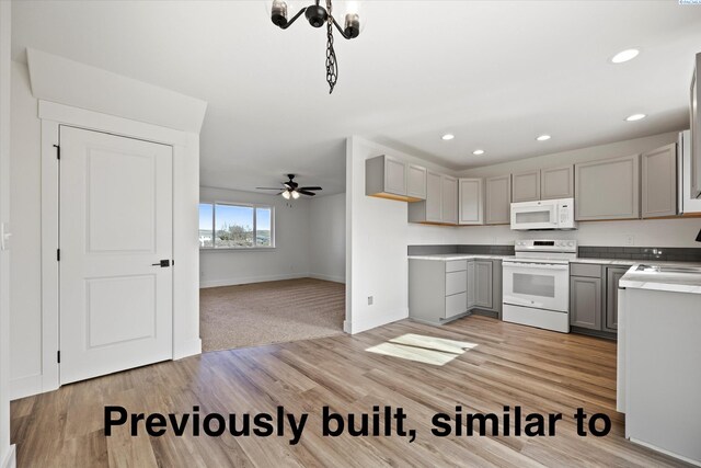 108 N Ford St, Connell, WA 99326 - photo 5