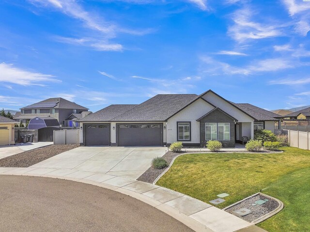 6712 Garnet Ct, West Richland, WA 99353 - photo 37