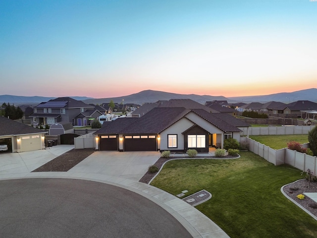 6712 Garnet Ct, West Richland, WA 99353 - photo 1