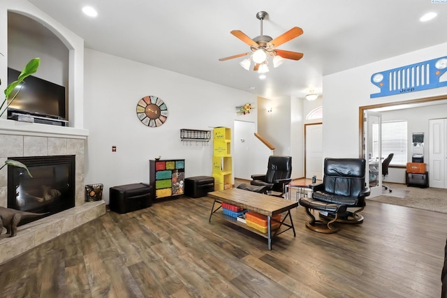 9505 S Grandview Ln, Kennewick, WA 99338 - photo 8