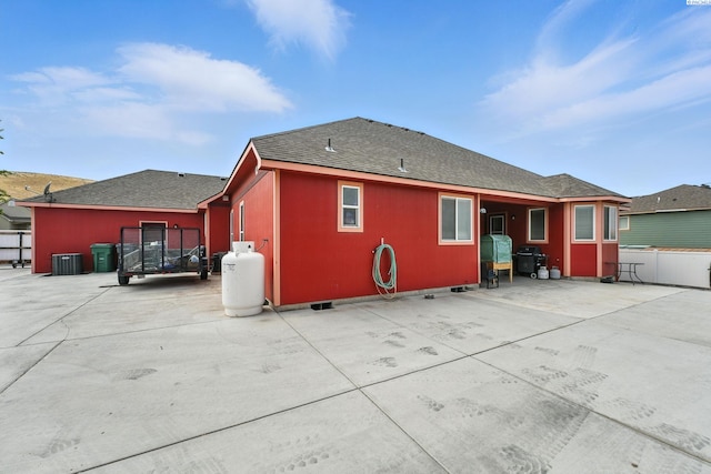 9505 S Grandview Ln, Kennewick, WA 99338 - photo 35