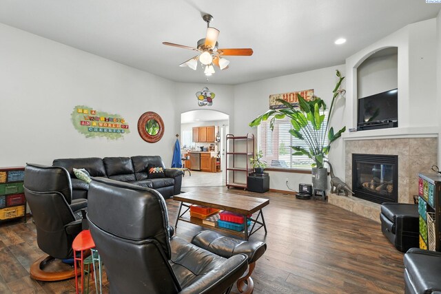 9505 S Grandview Ln, Kennewick, WA 99338 - photo 10