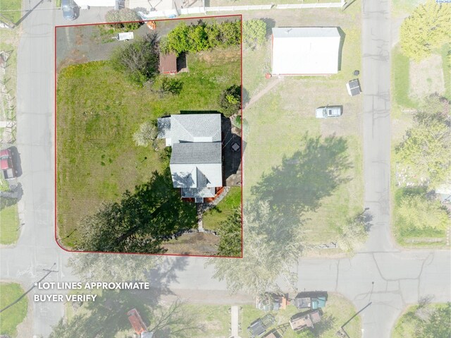 310 E Houghton, Palouse, WA 99161 - photo 33