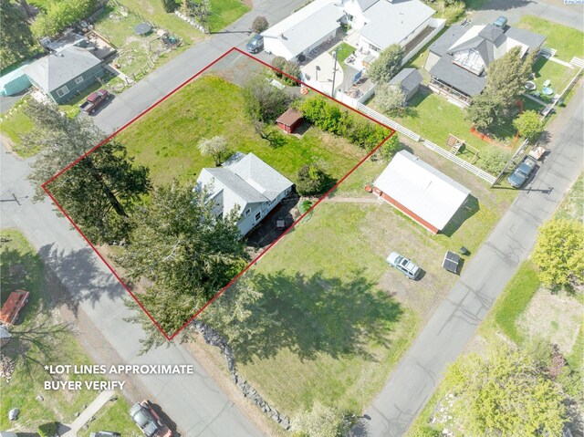 310 E Houghton, Palouse, WA 99161 - photo 34