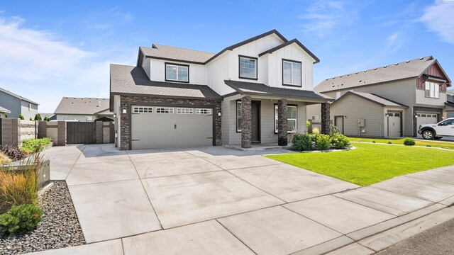 8215 Cardinal Peak St, West Richland, WA 99353 - photo 3