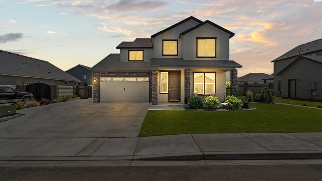 8215 Cardinal Peak St, West Richland, WA 99353 - photo 1