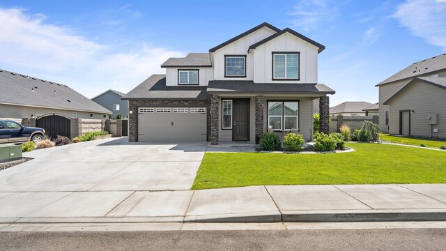 8215 Cardinal Peak St, West Richland, WA 99353 - photo 2