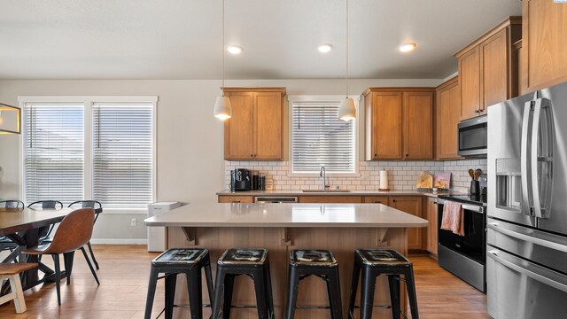 8215 Cardinal Peak St, West Richland, WA 99353 - photo 11
