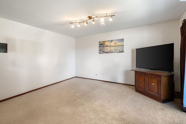 5500 W 26th Ave, Kennewick, WA 99338 - exercise room with french doors and carpet flooring