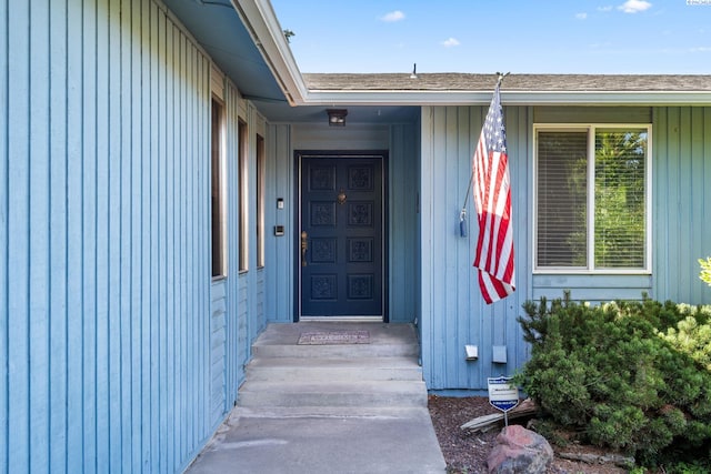 5500 W 26th Ave, Kennewick, WA 99338 - view of property entrance