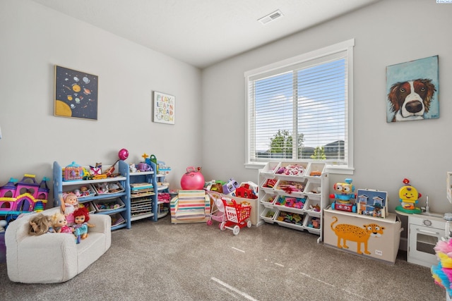 6624 Recurve Rd, Pasco, WA 99301 - recreation room featuring carpet