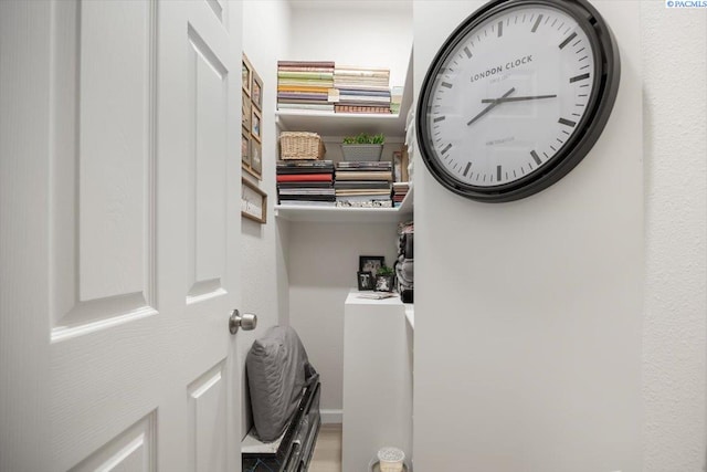 736 E 5th Ave, Kennewick, WA 99336 - view of spacious closet
