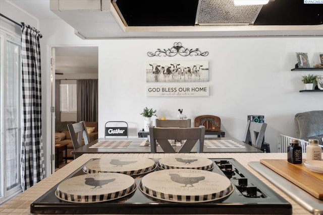 736 E 5th Ave, Kennewick, WA 99336 - view of dining area